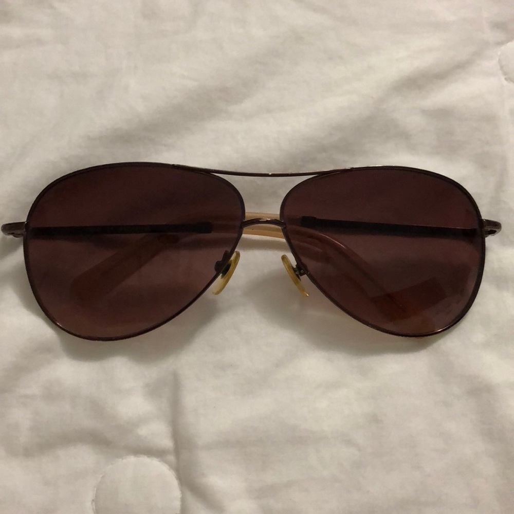 Aviator glasses